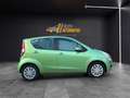 Suzuki Splash Sitzheizung Klima Insp. Tüv neu Grün - thumbnail 4