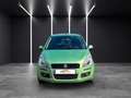 Suzuki Splash Sitzheizung Klima Insp. Tüv neu Grün - thumbnail 3