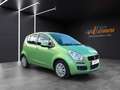 Suzuki Splash Sitzheizung Klima Insp. Tüv neu Grün - thumbnail 2