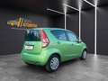 Suzuki Splash Sitzheizung Klima Insp. Tüv neu Grün - thumbnail 7
