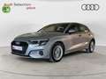 Audi A3 Sportback 30TDI Advanced S tronic Gris - thumbnail 1