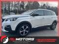 Peugeot 5008 5008 BlueHDi 130 S&S GT Line*7 posti*Solo 48000Km* Blanc - thumbnail 1