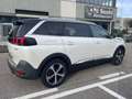 Peugeot 5008 5008 BlueHDi 130 S&S GT Line*7 posti*Solo 48000Km* Blanc - thumbnail 4