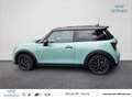 MINI Cooper S 204ch Favoured DKG7 Vert - thumbnail 3