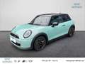 MINI Cooper S 204ch Favoured DKG7 Vert - thumbnail 1