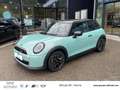 MINI Cooper S 204ch Favoured DKG7 Vert - thumbnail 17