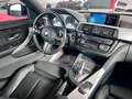 BMW 420 420d M Sport xDrive GranCoupe Sportautomatik Kam Срібний - thumbnail 3