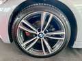 BMW 420 420d M Sport xDrive GranCoupe Sportautomatik Kam Silber - thumbnail 28