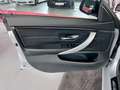 BMW 420 420d M Sport xDrive GranCoupe Sportautomatik Kam Silber - thumbnail 16