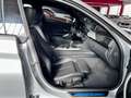 BMW 420 420d M Sport xDrive GranCoupe Sportautomatik Kam Silber - thumbnail 17