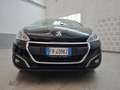Peugeot 208 5p 1.2 Style E6 Nero - thumbnail 1