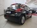 Peugeot 208 5p 1.2 Style E6 Nero - thumbnail 7