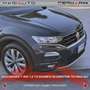 Volkswagen T-Roc 1.0 TSI Business BlueMotion Technology Grigio - thumbnail 4