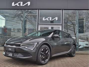 Air 84 kWh Navi+BT+Cam ECC-Airco Adapt.Cr.Control