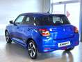 Suzuki Swift 1.2 Comfort+ CVT Hybrid NAVI KAMERA LED SITZHZ ALU Blau - thumbnail 4