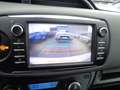Toyota Yaris Yaris III 2017 5p 1.5h Active my18 Silber - thumbnail 11
