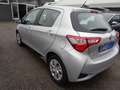 Toyota Yaris Yaris III 2017 5p 1.5h Active my18 Silber - thumbnail 6