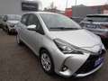 Toyota Yaris Yaris III 2017 5p 1.5h Active my18 Silber - thumbnail 2