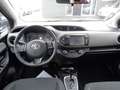 Toyota Yaris Yaris III 2017 5p 1.5h Active my18 Silber - thumbnail 7
