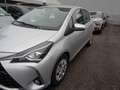 Toyota Yaris Yaris III 2017 5p 1.5h Active my18 Silber - thumbnail 3