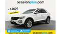 Volkswagen T-Roc 1.5 TSI Advance DSG7 Bianco - thumbnail 1