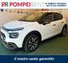 Citroen C3 1.2 puretech Elle s&s 110cv eat6 Bianco - thumbnail 1