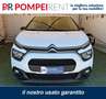 Citroen C3 1.2 puretech Elle s&s 110cv eat6 Bianco - thumbnail 2
