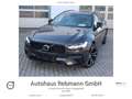 Volvo V90 T8 Ultimate Dark Plug-In Hybrid*B&W*360° Grijs - thumbnail 1