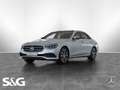 Mercedes-Benz E 300 de 4M HEADUP+CARPLAY+DISTRONIC+PANO+LED+18 Silber - thumbnail 1