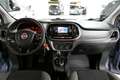 Fiat Doblo Doblò 1.6 MJT 16V 90CV Dualogic Easy 7 Posti Grey - thumbnail 6