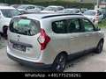 Dacia Lodgy Laureate 1.6 Navi,Klima,Euro5 Silber - thumbnail 4