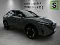 Nissan Qashqai QASHQAI N-Connecta+ 1.3 DIG-T MHEV 158 PS Xtronic Grau - thumbnail 4
