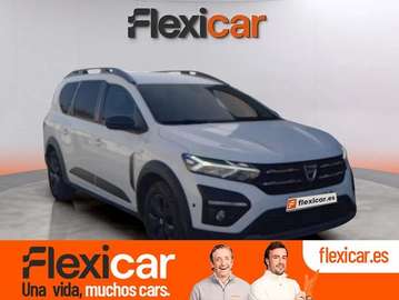1.0 TCe Expression 81kW 7pl.