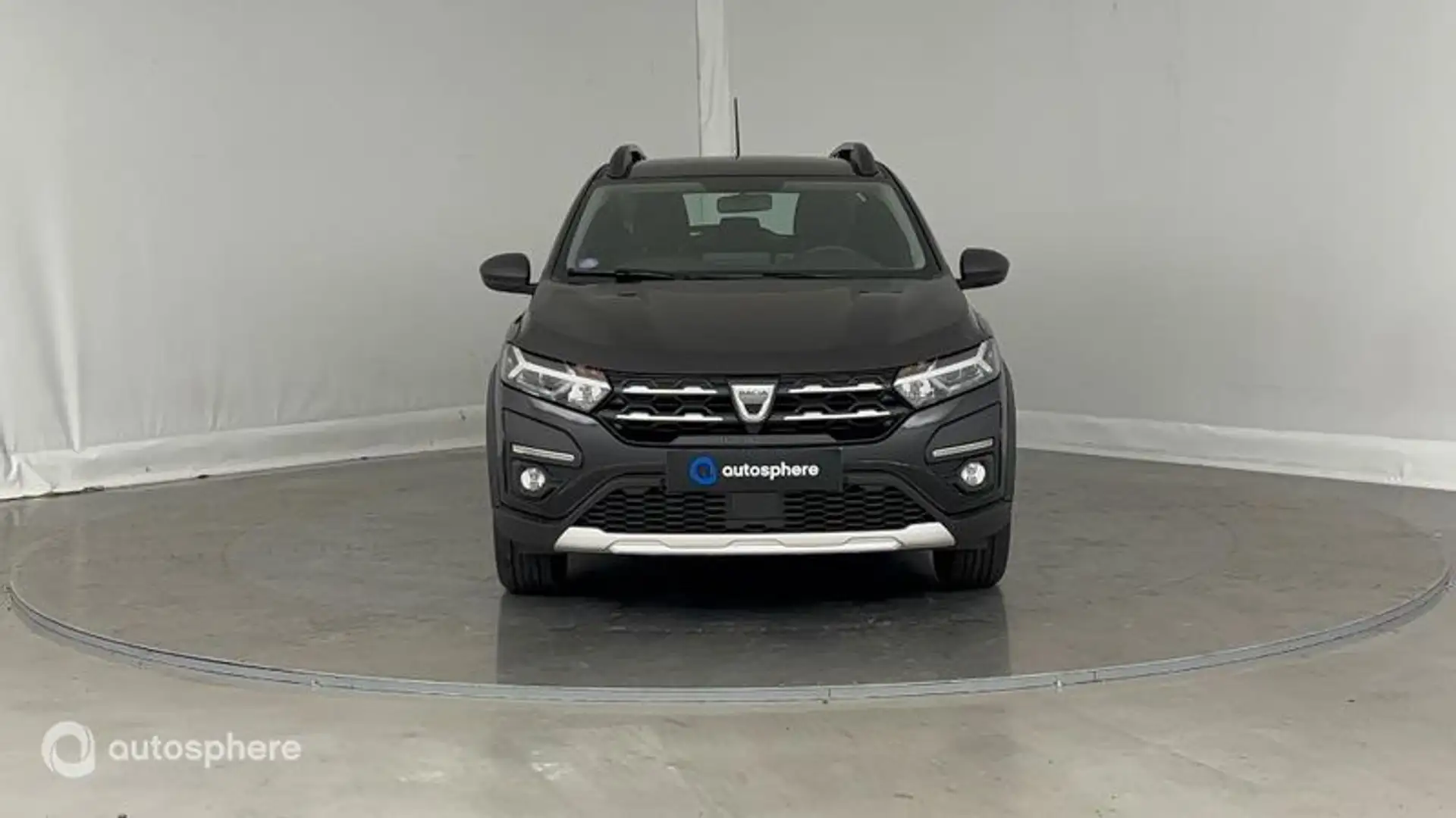 Dacia Sandero 1.0 ECO-G 100ch Stepway Essential - 2