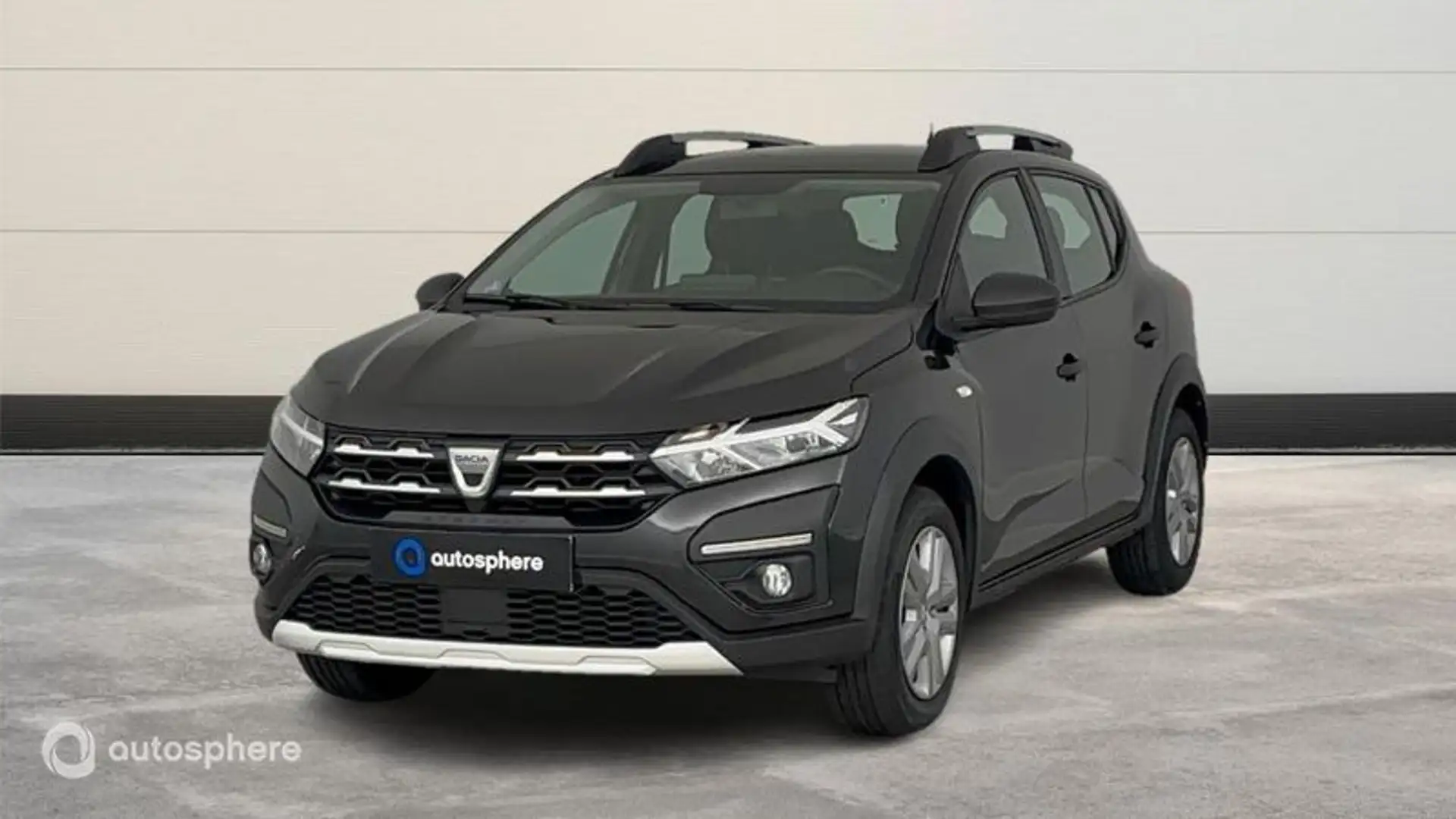 Dacia Sandero 1.0 ECO-G 100ch Stepway Essential - 1