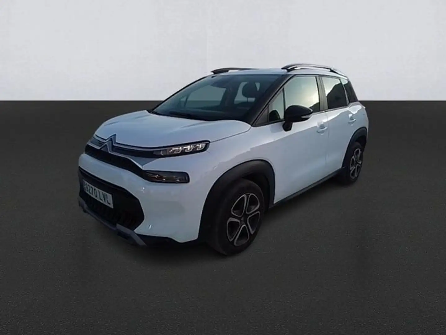 Citroen C3 Aircross BlueHDi S&S Feel 110 Blanco - 1