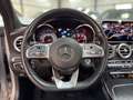 Mercedes-Benz C 220 d T AMG LINE*SPORT*PARK*LEDER*UVM*2.HAND Silber - thumbnail 11