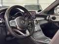 Mercedes-Benz C 220 d T AMG LINE*SPORT*PARK*LEDER*UVM*2.HAND Silber - thumbnail 10