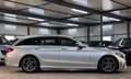 Mercedes-Benz C 220 d T AMG LINE*SPORT*PARK*LEDER*UVM*2.HAND Silber - thumbnail 20