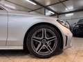 Mercedes-Benz C 220 d T AMG LINE*SPORT*PARK*LEDER*UVM*2.HAND Silber - thumbnail 24