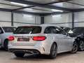 Mercedes-Benz C 220 d T AMG LINE*SPORT*PARK*LEDER*UVM*2.HAND Silber - thumbnail 21