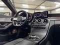 Mercedes-Benz C 220 d T AMG LINE*SPORT*PARK*LEDER*UVM*2.HAND Silber - thumbnail 14