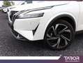 Nissan Qashqai 1.3 DIG-T 158 Aut. MHEV Tekna+ Blanc - thumbnail 5