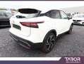Nissan Qashqai 1.3 DIG-T 158 Aut. MHEV Tekna+ Blanc - thumbnail 3