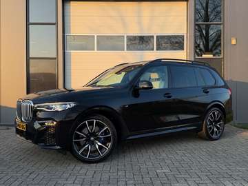 (g07) xDrive40i 340pk Aut.