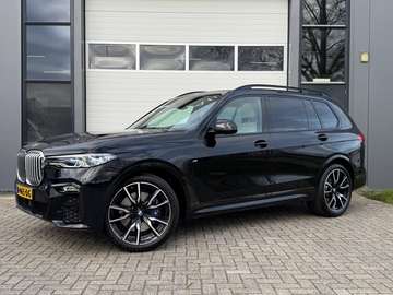 (g07) xDrive40i 340pk Aut.