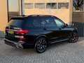 BMW X7 (g07) xDrive40i 340pk Aut. Schwarz - thumbnail 20