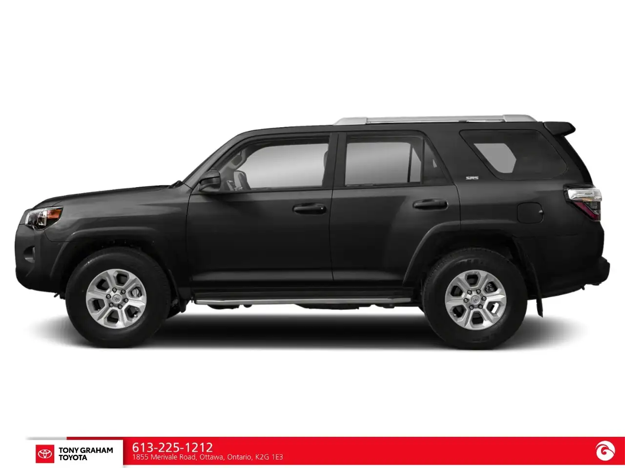 Toyota 4-Runner снимка Toyota 4-Runner