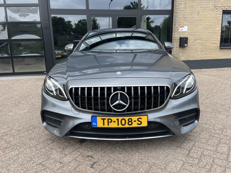 Mercedes-Benz E 200 Business Solution AMG Sport, NL-Auto — photo 6