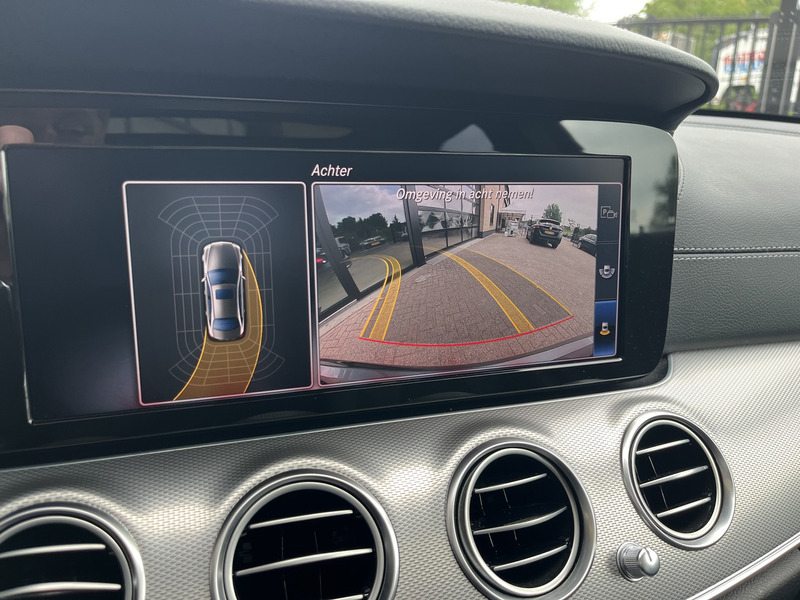 Mercedes-Benz E 200 Business Solution AMG Sport, NL-Auto — photo 24